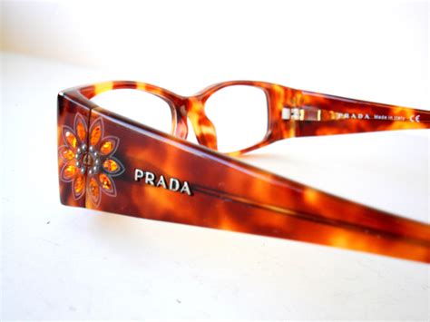 Vintage Prada Frames 